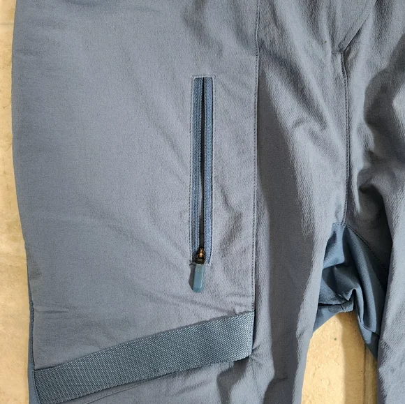 Adidas Terrex Zupahike Pants - Size Medium - Picture 11 of 15